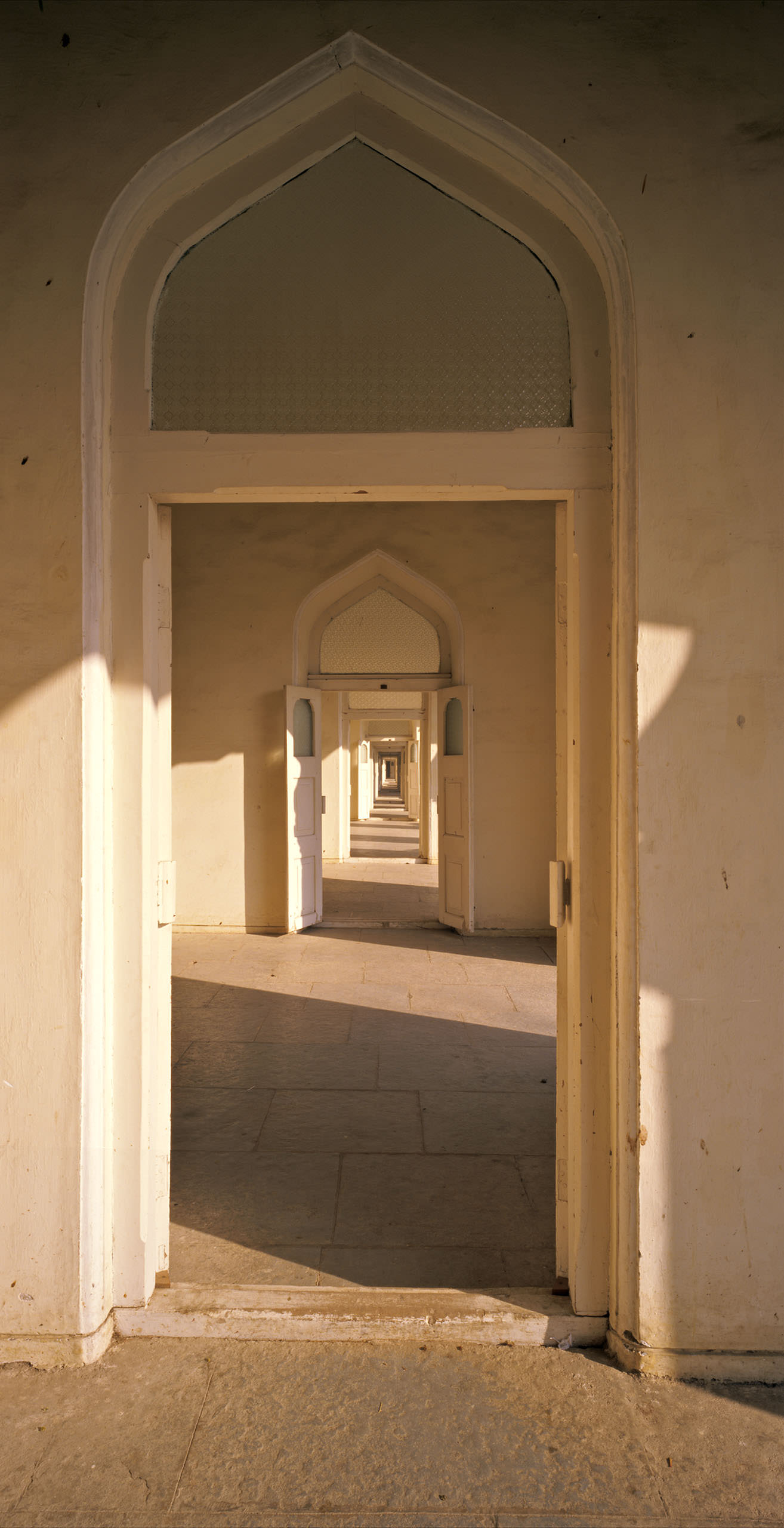 RMA chowmahalla palace, hyderabad
